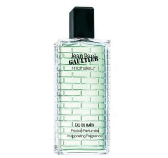 Jean Paul Gaultier Monsieur Eau Du Matin Men Edt 100Ml