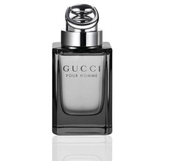 Gucci Pour Homme Edt 90Ml