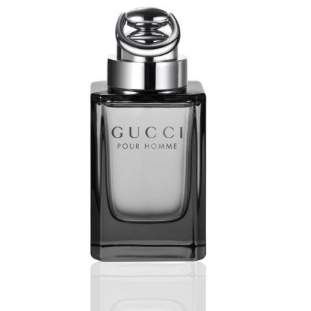 Gucci Pour Homme Edt 90Ml