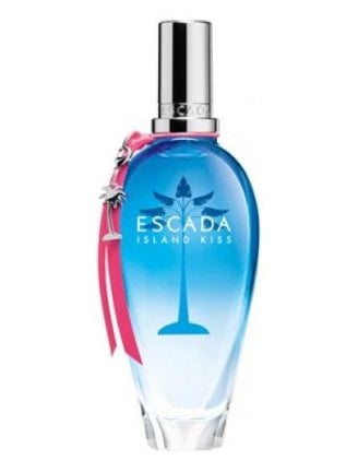 Escada Island Kiss Woman Edt 100Ml