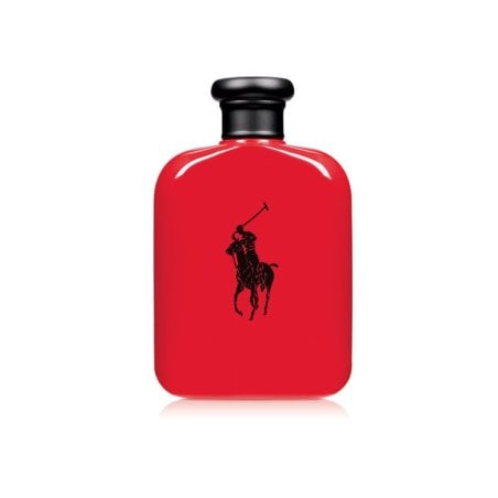 Ralph Lauren Polo Red Men Edt 125Ml