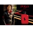 Ralph Lauren Polo Red Men Edt 125Ml