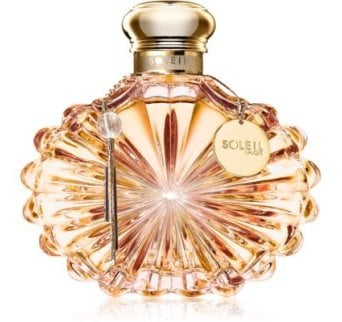 Lalique Soleil Woman Edp 100Ml