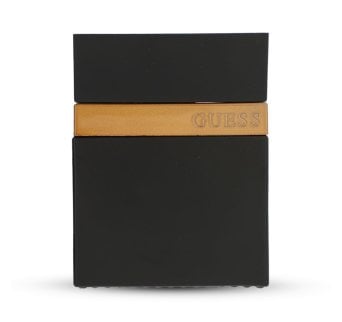 Guess Seductive Noir Men Edt 100Ml