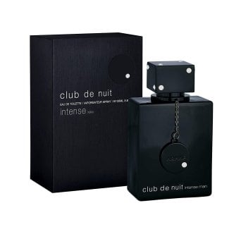 Armaf Club De Nuit Intense Men Edt 105Ml