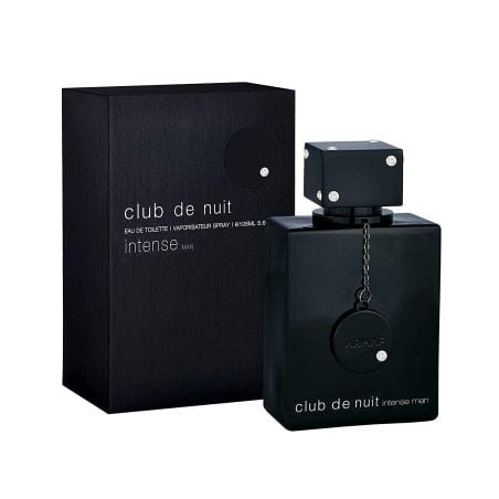 Armaf Club De Nuit Intense Men Edt 105Ml