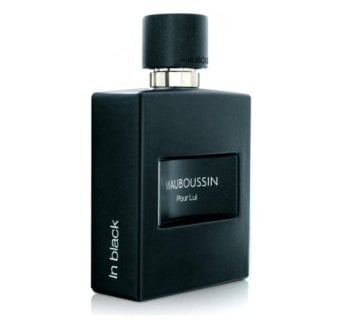 Mauboussin Pour Lui In Black Edp 100Ml