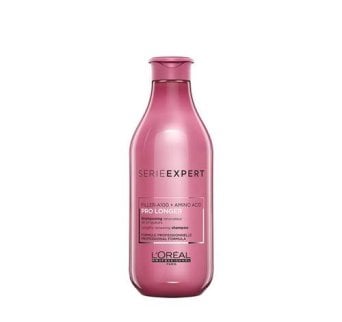 Loreal Professionnel Pro Longer Filler A100 + Aminoacido Shampoo 300Ml