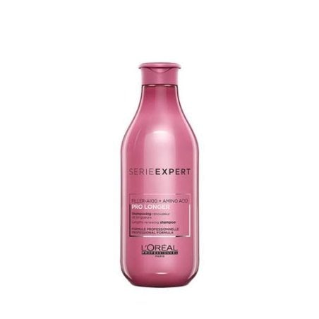 Loreal Professionnel Pro Longer Filler A100 + Aminoacido Shampoo 300Ml