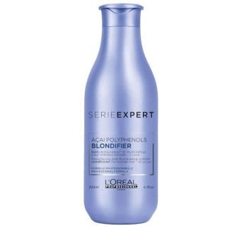 Loreal Professionnel Blondifier Acondicionador 200Ml