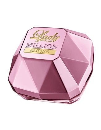 Paco Rabanne Lady Million Empire Woman Edp 80Ml