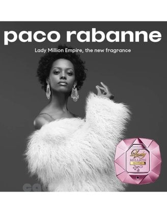 Paco Rabanne Lady Million Empire Woman Edp 80Ml