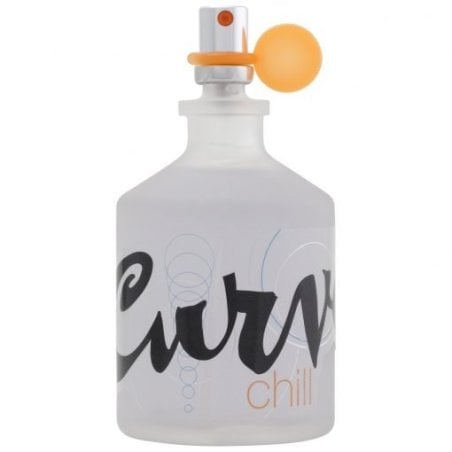 Liz Claiborne Curve Chill 125Ml Edt Homme