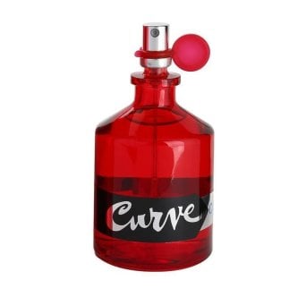 Liz Claiborne Curve Connect 125Ml For Men