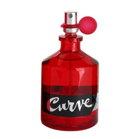 Liz Claiborne Curve Connect 125Ml For Men