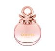 Benetton Colors Rose Woman Edt 80Ml
