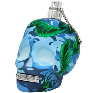 Police To Be Exotic Jungle Men Edt 125Ml