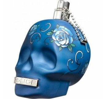 Police To Be Tattooart Men Edt 125Ml