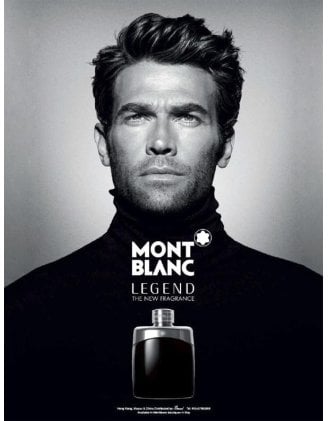 Mont Blanc Legend Men Edt 100Ml
