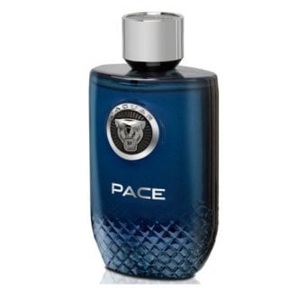 Jaguar Pace 100Ml Mas Llavero
