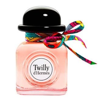 Terre D Hermes Twilly D Hermes Woman Edp 85Ml