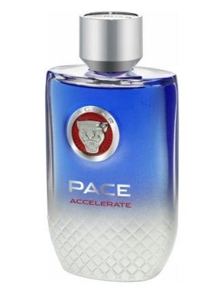 Jaguar Pace Accelerate Men Edt 100Ml