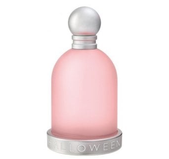 Halloween Magic Woman Edt 100Ml