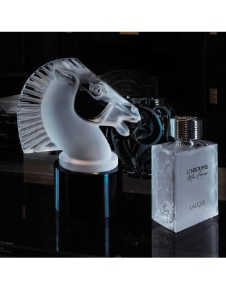 Lalique Insoumis Ma Force Men Edt 100Ml