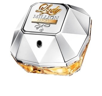 Paco Rabanne Lady Million Lucky Woman Edp 80Ml