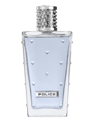 Police The Legendary Scent Men Edt 100Ml