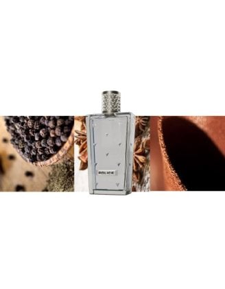 Police The Legendary Scent Men Edt 100Ml