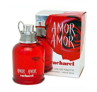 Cacharel Amor Amor Edt 50Ml