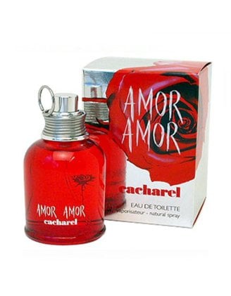 Cacharel Amor Amor Edt 50Ml