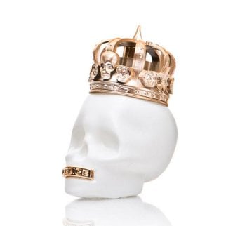 Police To Be The Queen Woman 125Ml