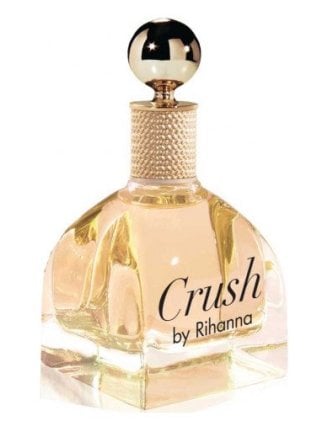 Rihanna Crush Woman Edp 100Ml