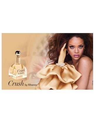 Rihanna Crush Woman Edp 100Ml