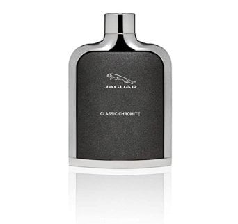 Jaguar Classic Chromite Men Edt 100Ml