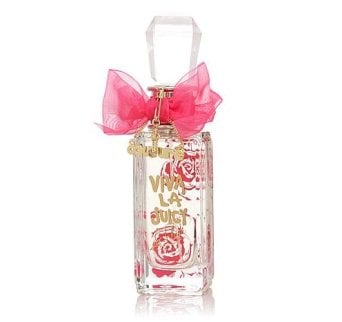 Juicy Couture Viva La Fleur Woman Edt 150Ml