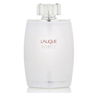 Lalique White Men Edt 125Ml