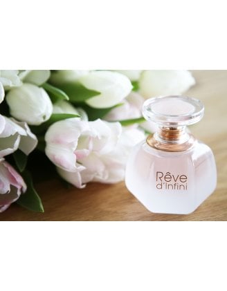 Lalique Reve D Infini Woman Edp 100 Ml