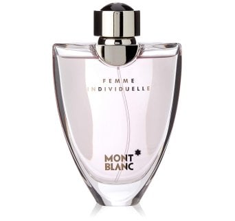 Mont Blanc Femme Individuelle Edt 75Ml