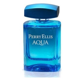Perry Ellis Aqua Men Edt 100Ml