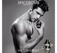 Viktor & Rolf Spicebomb Men Edt 90Ml