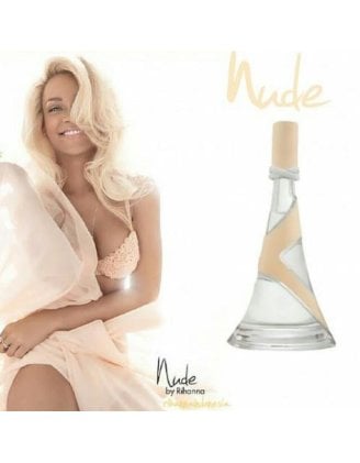 Rihanna Nude Woman Edp 100Ml