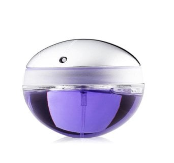 Paco Rabanne Ultraviolet Woman Edp 80Ml