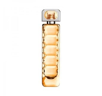 Hugo Boss Orange Woman Edt 75Ml