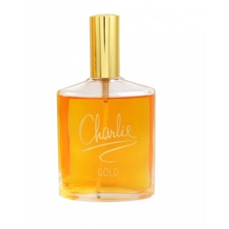 Revlon Charlie Gold Woman Edt 100Ml
