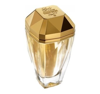 Paco Rabanne Eau My Gold Woman Edt 80Ml