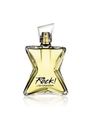Shakira Rock Edt 80Ml
