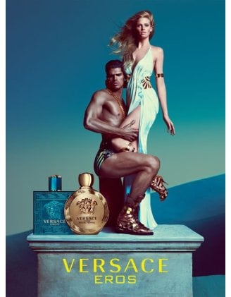 Versace Eros Men Edt 100Ml